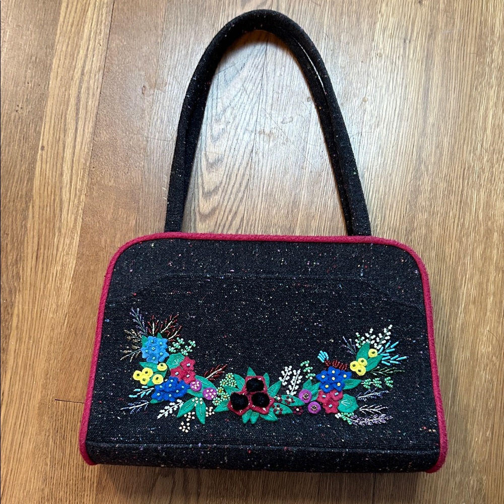 Lulu Guinness Handbag
